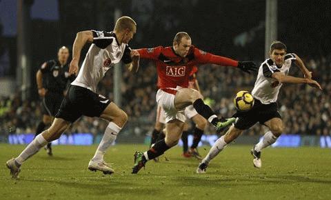 Rooney