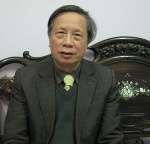 Ông Nguyễn Trí