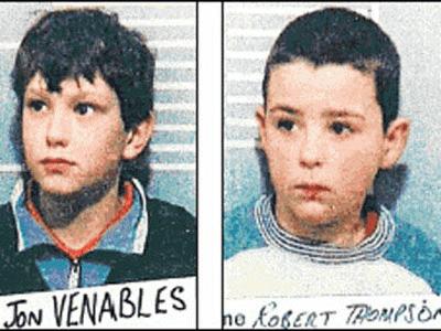  Khó có thể tin được hai đứa trẻ 10 tuổi có thể ra tay tàn ác như vậy