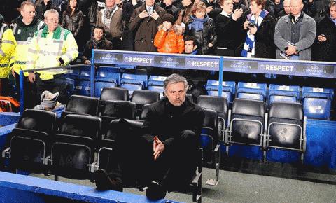 Sự đặc biệt của Mourinho đã mang đến cho Inter bộ mặt mới. Ảnh: Getty Images