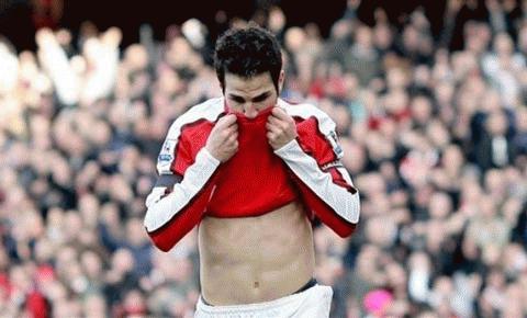 Fabregas