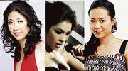 Những mỹ nhân Việt có thâm niên “cởi đồ”