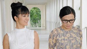 Diễn phụ có “đẳng cấp”