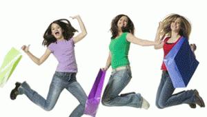 Giới trẻ và cuộc đua hàng hiệu