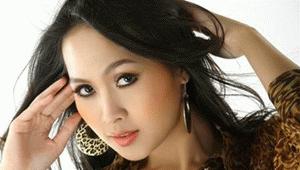 Minh Thư: Đẹp có tội tình gì?