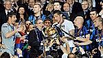 Inter xuất sắc nhất thế giới 2009/10