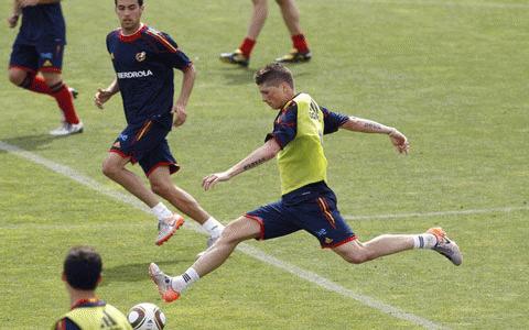 torres