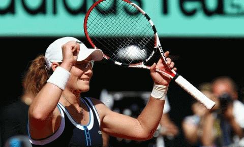 samantha stosur _getty