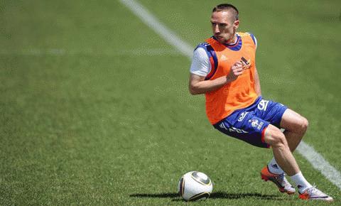 ribery