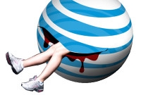 Lỗ hổng bảo mật trên AT&T để lộ 114,000 địa chỉ email người dùng  iPad (Ảnh:jomc.unc)