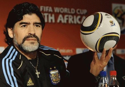 Maradona