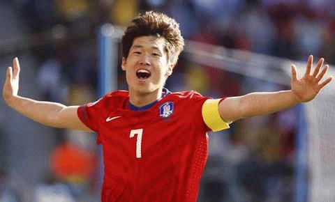 Ji Sung