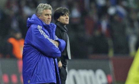 Hiddink