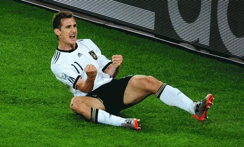 klose