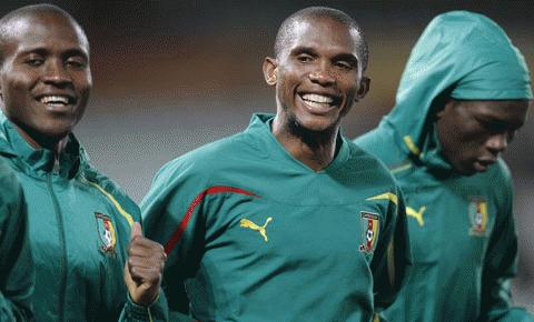 Etoo