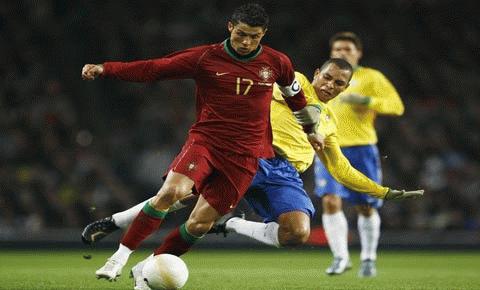 Ronaldo