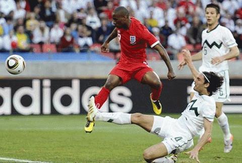 defoe