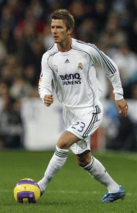 ... Sau đó cùng chuyển đến Real Madrid