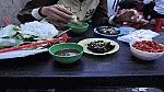 Ăn nhậu kém vệ sinh, giun chui vào người làm tổ