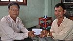 Gặp những người thân tàn ma dại trở về từ Hoàng Sa