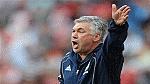 Chelsea sẵn sàng cấp tiền cho Ancelotti 'shopping'