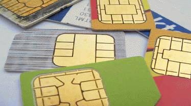 sim card