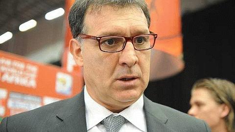 HLV Gerardo Martino (Nguồn: World Cup)