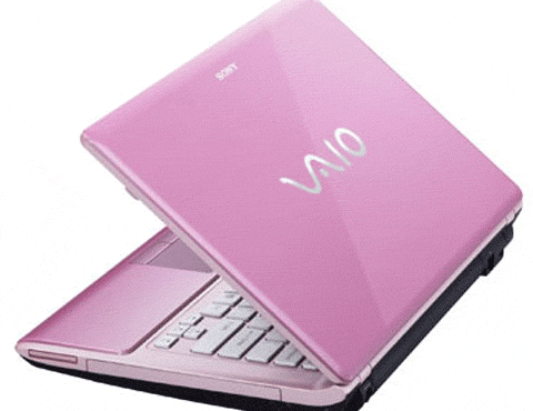 Laptop Sony VAIO 'nóng chảy' có ở Việt Nam