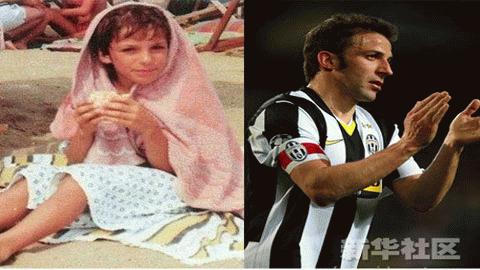 Alessandro Del Piero