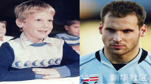 Petr Cech