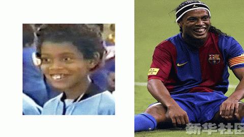 Ronaldinho