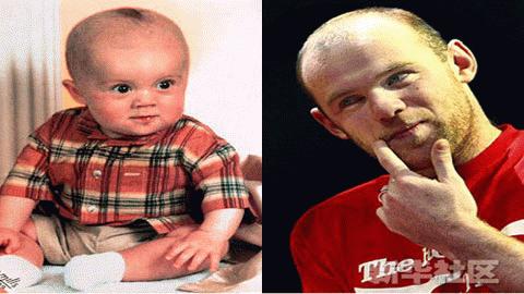 Wayne Rooney