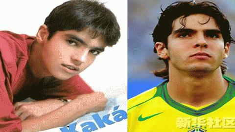Ricardo Kaka