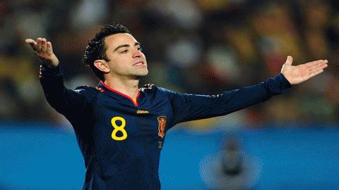 Theo Xavi, Mourinho dẫn dắt Real sẽ khiến Barcelona có thêm động lực để thi đấu. Ảnh: Getty
