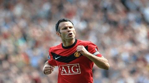 Giggs cho rằng, Liverpool sẽ trở lại mạnh trong mùa giải này. Ảnh: Getty