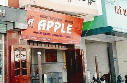 Căn nhà ông Xê cho thuê 2 năm thu 192 triệu đồng nhưng không nộp thuế (Nguồn: Baobinhthuan)