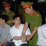 Chuyện hoàn lương của giang hồ Bình Kiểm trong tù