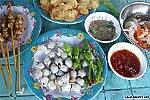 Những món ăn Việt thách thức nhất với người nước ngoài