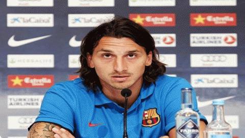 Ibrahimovic đánh giá cao tài năng của HLV Mourinho. Ảnh: Reuters