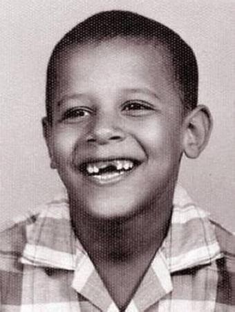 Barack Obama