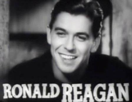 Ronald Wilson Reagan 