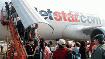 JPA phát triển đội máy bay lên 15 chiếc vào 2014