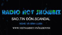 Radio Hotshowbiz - Radio Vietnamnet