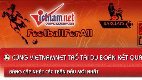 Tỷ phú bóng đá trở lại trên VietNamNet