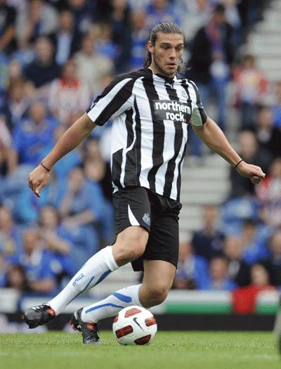 Newcastle cần cố gắng hơn ở Premieship