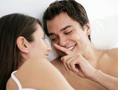 Thời gian đạt được thỏa mãn tối đa của cả nam và nữ là khoảng 10 phút. Ảnh: Internet.