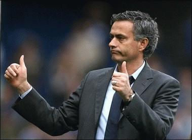 Với Mourinho. Real không thể so sánh với bất kỳ đội bóng nào