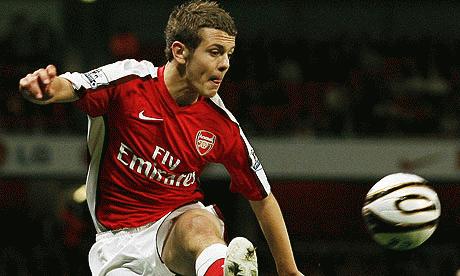 Jack Wilshere có thể không bị buộc tội.