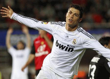 Thiếu C.Ronaldo là một mất mát lớn của Real