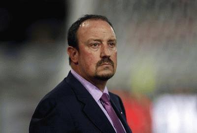 Benitez còn rất nhiều việc phải làm